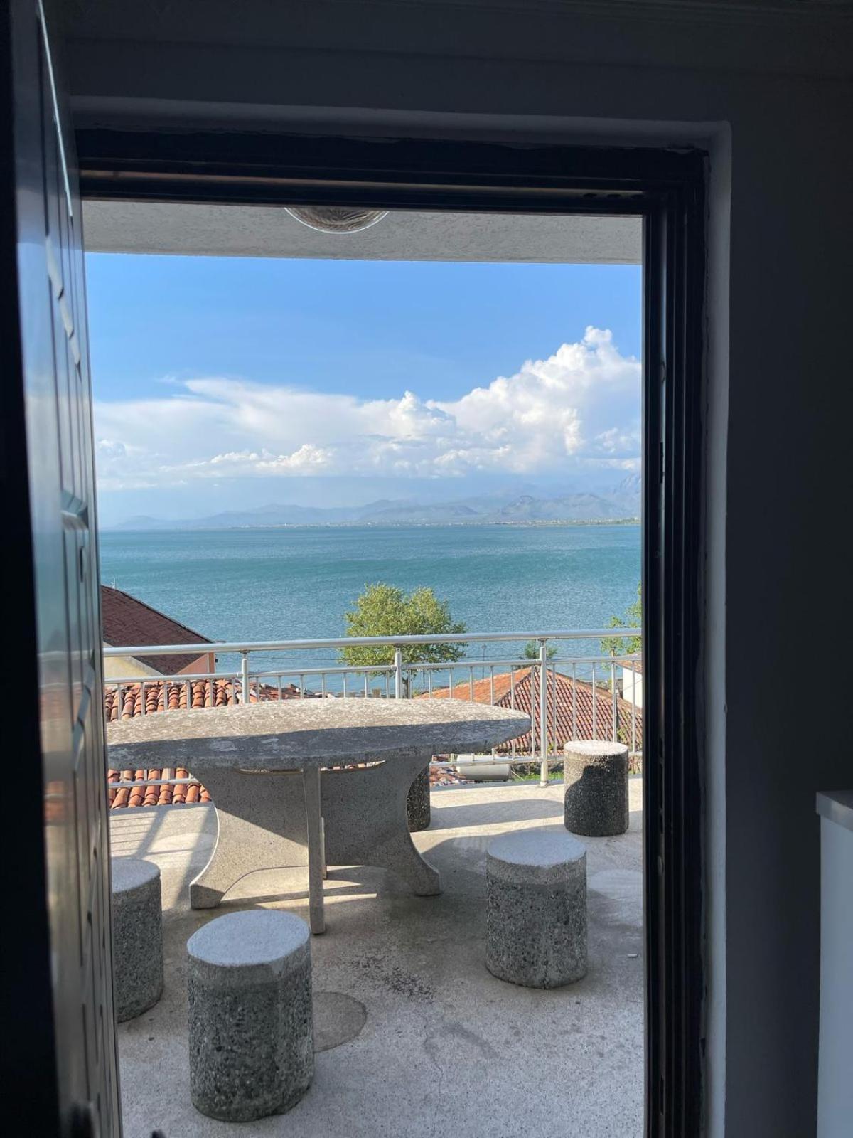 Auberge de jeunesse Shqipnia
